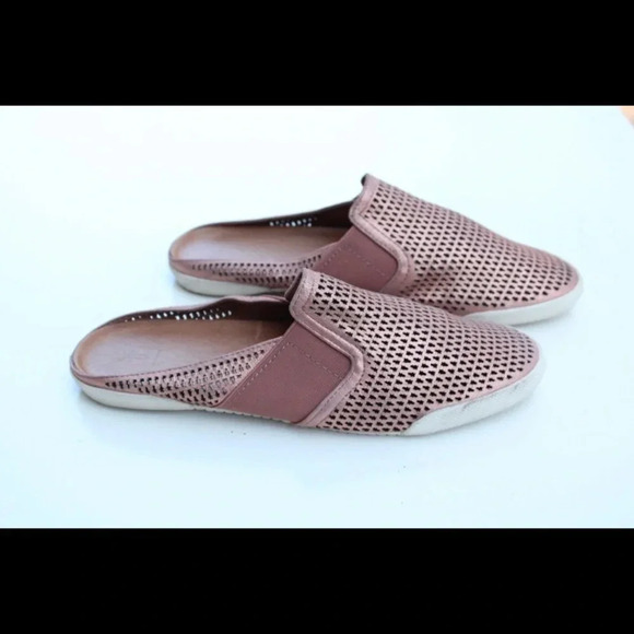 Frye Melanie  mules - Picture 6 of 12